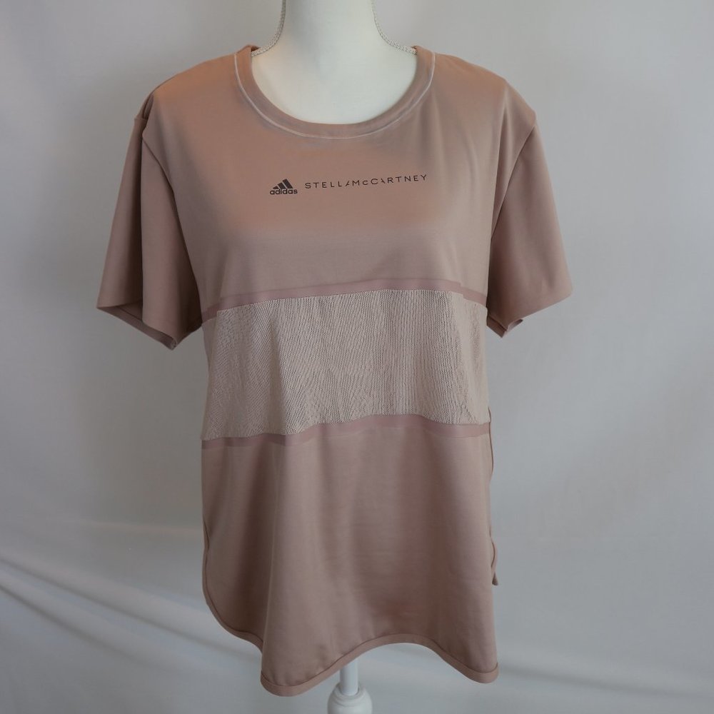 Adidas by Stella McCartney Peak Performance Athlete Top